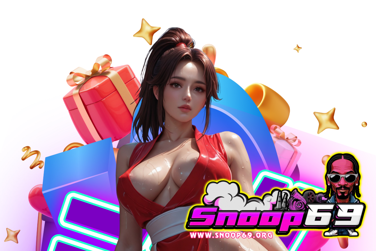 snoop69 สมัคร