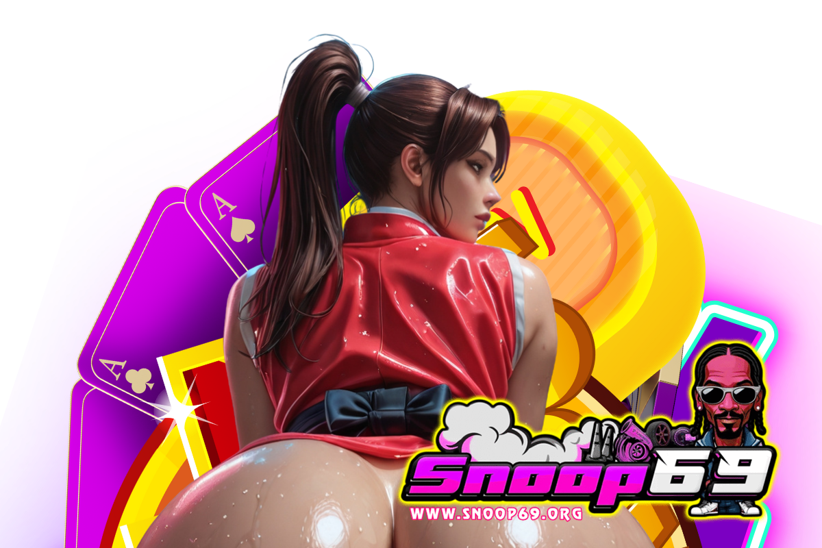 snoop69 แจกเครดิตฟรี